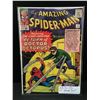 Image 1 : THE AMAZING SPIDERMAN #11 1ST APPEARANCE OF BENNET BRANT- MARVEL COMICS