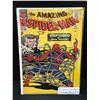 Image 1 : THE AMAZING SPIDERMAN #25 1ST CAMEO MARY JANE- MARVEL COMICS