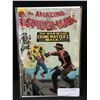 Image 1 : THE AMAZING SPIDERMAN #26 1ST APPEARANCE OF CRIME MASTER - MARVEL COMICS