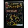 Image 1 : THE AMAZING SPIDERMAN #27 DEATH OF CRIME MASTER - MARVEL COMICS