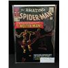 Image 1 : THE AMAZING SPIDERMAN #28 1ST APPEARANCE OF MOLTEN MAN -  MARVEL COMICS