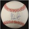 Image 1 : NOLAN RYAN SIGNED BASEBALL (JSA COA)