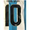 Image 2 : LIONEL MESSI SIGNED ARGENTINA SOCCER JERSEY - ACE COA