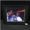 Image 1 : SNOOPS DOGG SIGNED AND FRAMED 8X10 - ACE COA