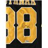 Image 2 : DAVID PASTRNAK SIGNED BOSTON BRUINS JERSEY - ACE COA