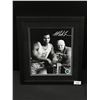 Image 1 : MIKE TYSON SIGNED AND FRAMED 8X10 - WWOC COA