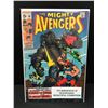 Image 1 : THE MIGHTY AVENGERS #69 1ST APPEARANCE OF THE GRANDMASTER - MARVEL COMICS