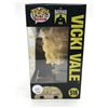Image 2 : KIM BASINGER SIGNED VICKI VALE FUNKO POP - KB COA