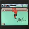 Image 1 : MIKE TYSON SIGNED 8 X 10 PICTURE - WWOC COA