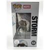 Image 2 : HALLE BERRY SIGNED STORM FUNKO POP - KB COA