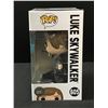Image 2 : MARK HAMILL SIGNED LUKE SKYWALKER FUNKO POP - KB COA