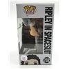Image 2 : SIGOURNEY WEAVER SIGNED RIPLEY FUNKO POP - KB COA