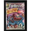 Image 1 : FANASTIC FOUR #42 - MARVEL COMICS