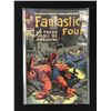Image 1 : FANASTIC FOUR #43 - MARVEL COMICS