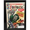 Image 1 : FANASTIC FOUR ANNUAL #2 1ST BORIS - MARVEL COMICS