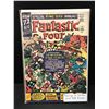 Image 1 : FANASTIC FOUR ANNUAL #3 REED AND STORM MARRIAGE - MARVEL COMICS