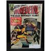 Image 1 : DAREDEVIL #3 1ST OWL - MARVEL COMICS
