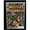 Image 1 : JOURNEY INTO MYSTERY #102 - MARVEL COMICS