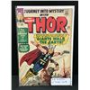 Image 1 : JOURNEY INTO MYSTERY THE MIGHTY THOR #104 1ST TWILIGHT SWORD - MARVEL COMICS