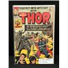 Image 1 : JOURNEY INTO MYSTERY THE MIGHTY THOR #107 SEVERAL FIRSTS - MARVEL COMICS