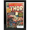 Image 1 : JOURNEY INTO MYSTERY THE MIGHTY THOR #114 SEVERAL FIRSTS - MARVEL COMICS