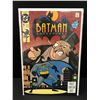 Image 1 : THE BATMAN ADVENTURES #1 - DC COMICS