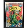 Image 1 : GODZILLA #1 - MARVEL COMICS