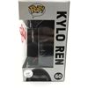 Image 2 : ADAM DRIVER SIGNED KYLO REN FUNKO POP - KB COA