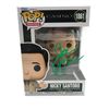 Image 1 : JOE PESCI SIGNED NICKY SANTORO FUNKO POP - KB COA