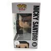Image 2 : JOE PESCI SIGNED NICKY SANTORO FUNKO POP - KB COA