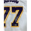 Image 2 : LUKA DONCIC SIGNED LOS ANGELES LAKERS JERSEY - ACE COA