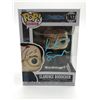 Image 1 : KURTWOOD SMITH SIGNED CLARENCE BODDICKER FUNKO POP - KB COA