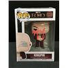 Image 1 : VINCENT D'OFRIO SIGNED KINGPIN FUNKO POP - KB COA