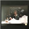 Image 1 : AL PACINO SIGNED GODFATHER 8X10 - KB COA