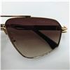 Image 2 : BRAND NEW SUNGLASSES WITH BOX AND ACCESSORIES