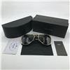 Image 1 : BRAND NEW SUNGLASSES WITH BOX AND ACCESSORIES