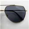 Image 2 : BRAND NEW SUNGLASSES WITH BOX AND ACCESSORIES