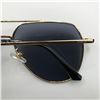 Image 3 : BRAND NEW SUNGLASSES WITH BOX AND ACCESSORIES