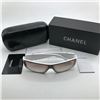 Image 1 : BRAND NEW SUNGLASSES WITH BOX AND ACCESSORIES