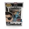 Image 1 : SAMUEL L JACKSON SIGNED NICK FURY FUNKO POP - KB COA