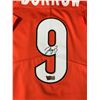Image 2 : JOE BURROW SIGNED CINCINATTI BENGALS JERSEY - ACE COA