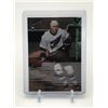 Image 1 : IN THE GAME 2002 SIGNATURE SERIES TREVOR LINDEN SIGNED TRADING CARD