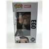 Image 2 : KURT RUSSEL SIGNED EGO FUNKO POP - KB COA
