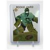 Image 1 : UPPER DECK MARC-ANDRE FLEURY ROOKIE CARD