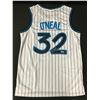 Image 1 : SHAQUILLE O'NEAL ORLANDO MAGIC JERSEY - ACE COA