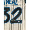 Image 2 : SHAQUILLE O'NEAL ORLANDO MAGIC JERSEY - ACE COA