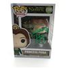 Image 1 : CAMERON DIAZ SIGNED PRINCESS FIONA FUNKO POP - KB COA