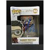 Image 1 : DANIEL RADCLIFFE SIGNED HARRY POTTER FUNKO POP - KB COA