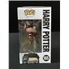Image 2 : DANIEL RADCLIFFE SIGNED HARRY POTTER FUNKO POP - KB COA
