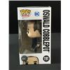 Image 2 : COLIN FARREL SIGNED OSWALD COBBLEPOT FUNKO POP - KB COA